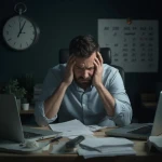 Stres Berkepanjangan, Penyebab Generasi Muda Alami Burnout