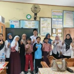 Kepala Desa Sindangheula Jalin Silaturahmi dan Kerja Sama Pendidikan dengan SDN Benoa