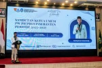 PW PII Banten Dukung Tito Ristianto sebagai Calon Ketua DPD KNPI Banten