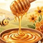 Madu, Cairan Alami dengan Segudang Manfaat untuk Kesehatan Tubuh