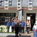 Polda Banten Ajak Pelajar Bersatu Melawan Bullying