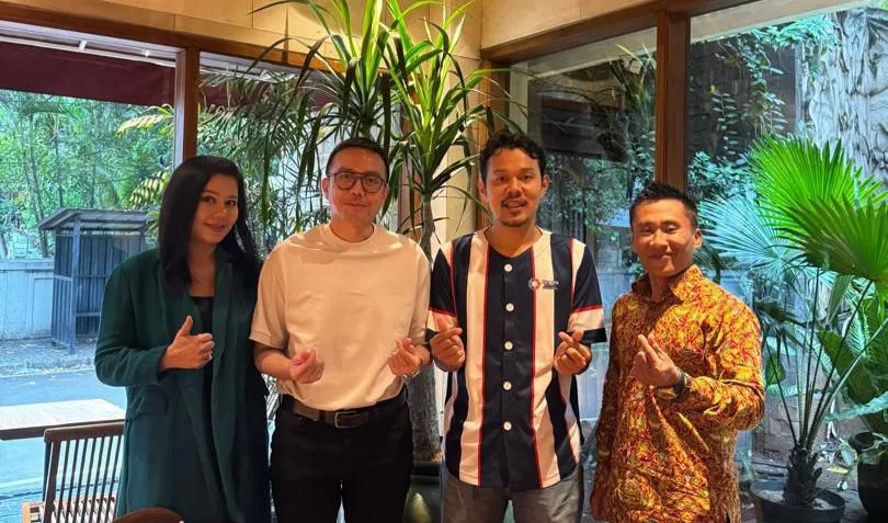 Pemkot Serang Jajaki Investasi Asing untuk Kembangkan Jaringan dan Teknologi Air Bersih