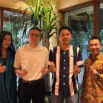 Pemkot Serang Jajaki Investasi Asing untuk Kembangkan Jaringan dan Teknologi Air Bersih