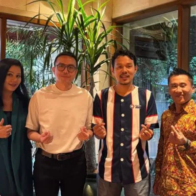 Pemkot Serang Jajaki Investasi Asing untuk Kembangkan Jaringan dan Teknologi Air Bersih
