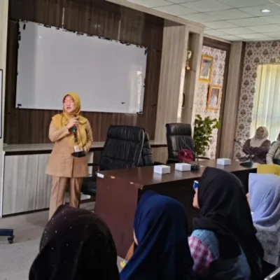UMKM Perlu Pemeriksaan Kesehatan Rutin untuk Jaga Produktivitas dan Keberlanjutan Usaha