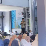 Wakil Wali Kota Tangerang Ajak Santri Berperan Aktif Bangun Bangsa