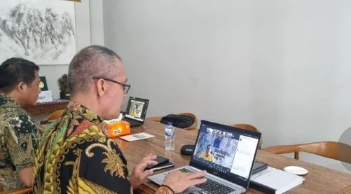 Kemenkum Banten Siap Sambut 676 PPPK Baru, Fokus Perkuat Layanan Publik