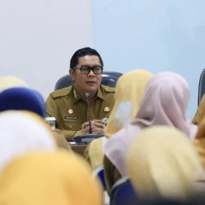 Wakil Wali Kota Tangerang Tekankan Pentingnya Analisis Kebutuhan Stakeholder di Setiap OPD