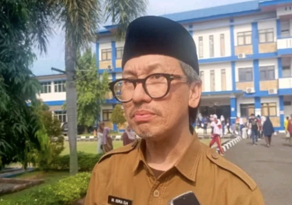 Pemkot Serang Siapkan RP1,2 Miliar Dana Kerahiman Untuk 244 Kepala Keluarga (KK) di Suka Dana, Cair Awal Bulan Depan