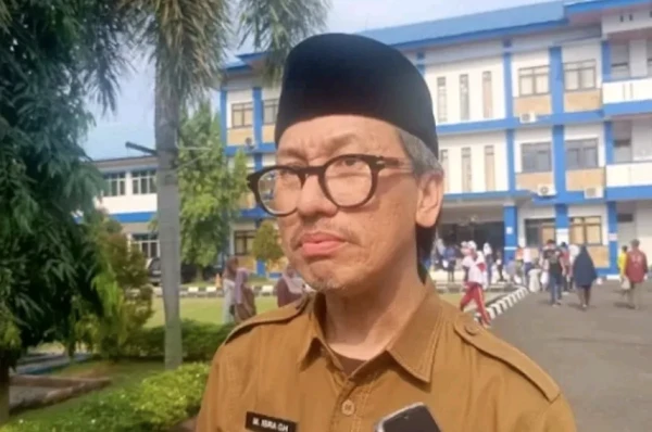 Pemkot Serang Siapkan RP1,2 Miliar Dana Kerahiman Untuk 244 Kepala Keluarga (KK) di Suka Dana, Cair Awal Bulan Depan