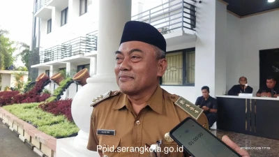 Banjir Kasemen Ungkap Masalah Sungai, Hampir 5.700 KK Terdampak di 8 Kelurahan
