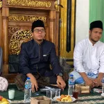 Pemdes Sindangheula Gelar Pengajian Rutin Bulanan dan Santunan Anak Yatim