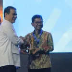 Pemkot Tangerang Raih Juara I BKN Award 2025 di Ajang Rakornas Kepegawaian