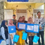 Disdukcapil Kabupaten Serang Gelar Gebyar Layanan Adminduk Jemput Bola di Dua Titik