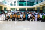 Wali Kota Tangsel Buka MTQ Pelajar IX Tahun 2025
