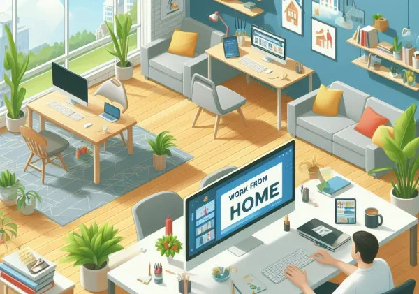 ASN Diizinkan WFH 16-17 April, Ini Tanggapan Kepala BKPSDM Kabupaten Serang