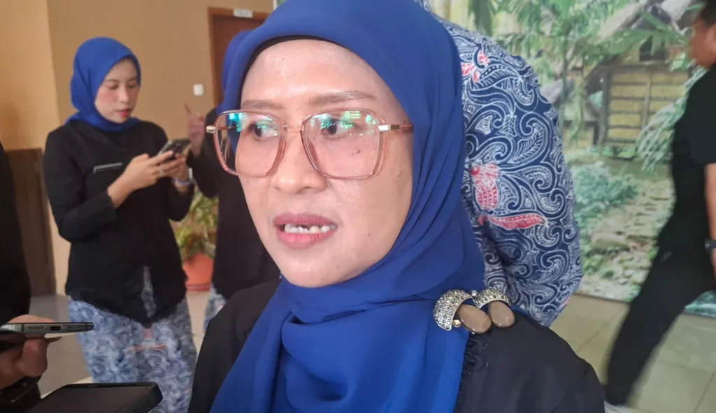 Pemkot Serang Gandeng Kampus dan Lembaga Filantropi untuk Perkuat Pembangunan Daerah