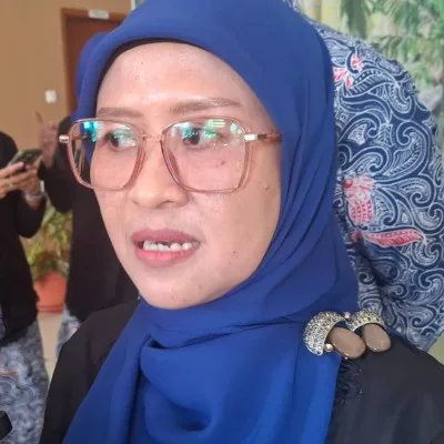 Pemkot Serang Gandeng Kampus dan Lembaga Filantropi untuk Perkuat Pembangunan Daerah
