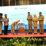 Bupati Serang Launching Manajemen Talenta ASN, Dorong Birokrasi Profesional dan Berdaya Saing