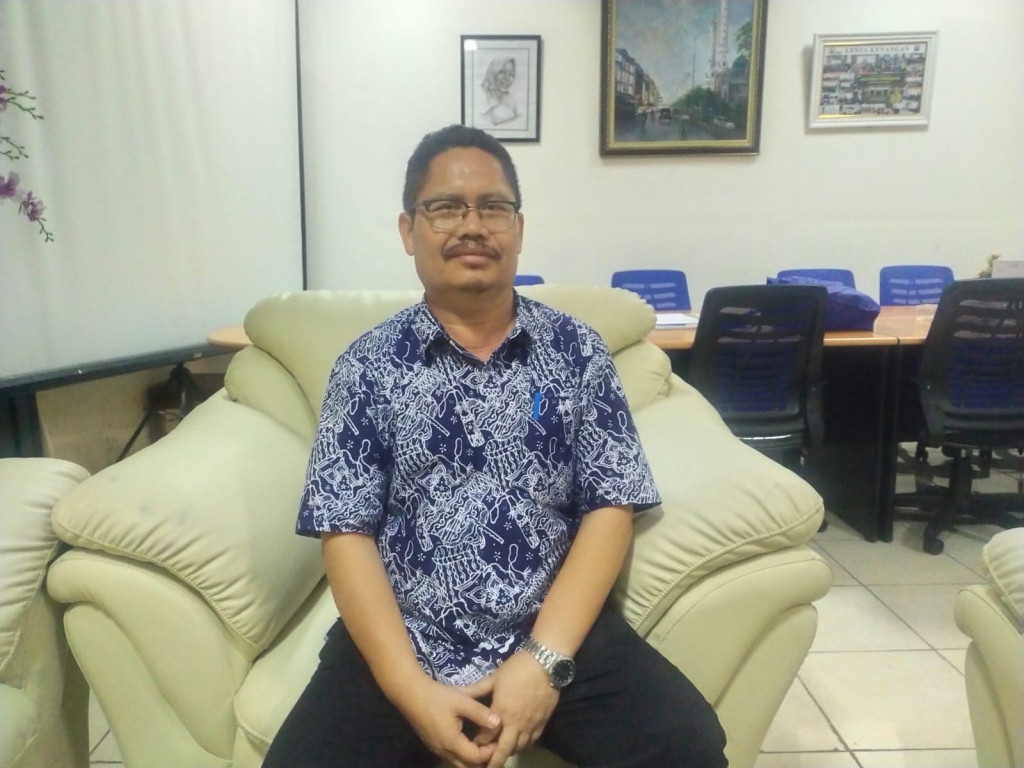 Dindikbud Kota Cilegon Buka Layanan Pengaduan saat Penerimaan Peserta Didik Baru