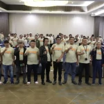 Tingkatkan Sinergitas Pemberitaan, Diskominfo Kabupaten Tanggerang Gelar Media Gathering