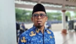 Pemkot Serang Gerak Cepat Tangani “Darurat Pendidikan�