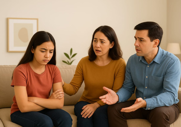 Krisis Kesehatan Mental Remaja Meningkat, Orangtua Diminta Lebih Peka