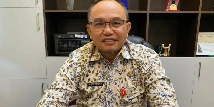 Satuan Tugas (Satgas) Pendapatan Asli Daerah (PAD) Kota Cilegon bakal menyisir pengelolaan penitipan kendaraan di Cilegon.