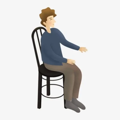 Kebiasaan Duduk Terlalu Lama Bisa Picu Stroke di Usia Muda, Waspadai Bahayanya!