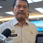 Dirjenpas Mashudi Mundur Usai Polemik Fasilitas Mewah di Lapas Cibinong