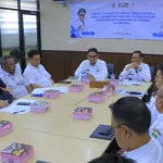 Sekda Kota Tangerang Instruksikan Optimalisasi Pelayanan Digital untuk Tingkatkan Efisiensi dan Transparansi