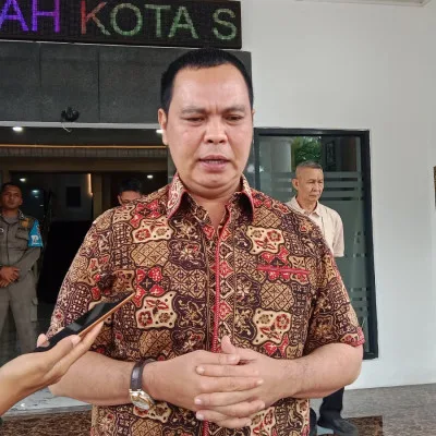 Pemkot Serang Siapkan Program Sampah Jadi Listrik, Ajak Kabupaten Serang Bersinergi