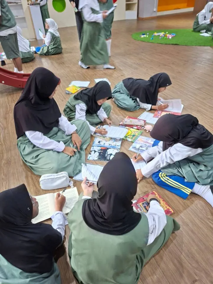 Psikolog Puspaga Kota Tangerang Bagikan Tips Nikmati Akhir Pekan di Tengah Cuaca Tak Menentu