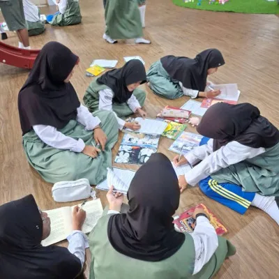 Psikolog Puspaga Kota Tangerang Bagikan Tips Nikmati Akhir Pekan di Tengah Cuaca Tak Menentu