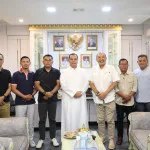Kawasan Soul City Siap Bertransformasi Jadi Pusat Ekonomi Baru di Kota Serang