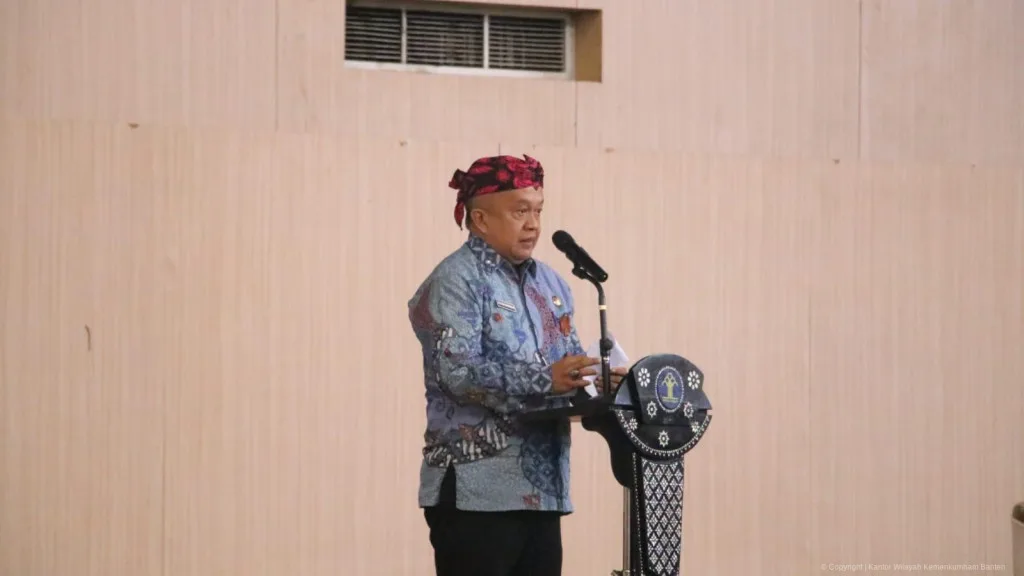 Sosialisasi KUHP Baru di Untirta Jadi Momentum Perkuat Literasi Hukum Masyarakat