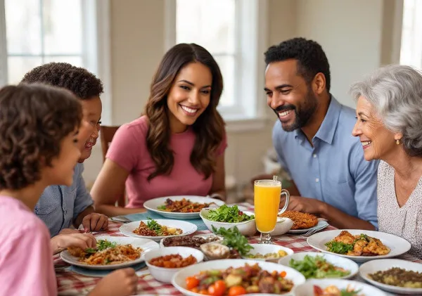 5 Kebiasaan Sederhana yang Terbukti Membuat Hidup Lebih Panjang Menurut Penelitian Medis