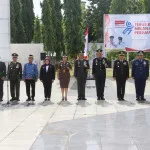 Kapolresta Tangerang Ajak Generasi Muda Teladani Semangat Para Pahlawan