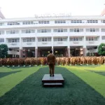 Wakil Wali Kota Tangerang Ajak Perangkat Daerah Tingkatkan Kinerja dan Sinergi