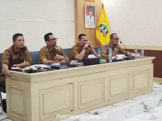 Kembalikan Marwah Banten Lama, Wali Kota Serang Siap Hidupkan Lagi Kanal Bersejarah Jadi Ikon Wisata