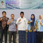 FORPAK Banten Gelar Sosialisasi Budaya Antikorupsi di Ponpes Al