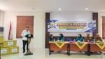Wali Kota Serang Apresiasi Prestasi PKK, Resmi Lepas Peserta Jambore Kader PKK 2025