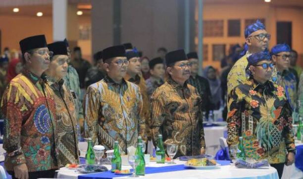 Olimpiade Madrasah Indonesia 2025 Resmi Digelar di Kota Tangerang