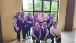 Jambore Kader Kesehatan Kabupaten Tangerang 2025 Berlangsung Meriah di Bumi Perkemahan Kitri Bakti Curug