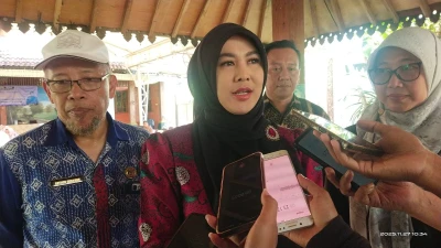 TP-PKK Kota Serang Perkuat Dukungan bagi Perempuan dan Anak Penyintas Kekerasan