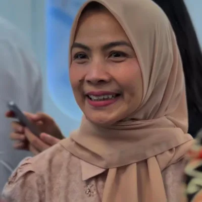 Pemkab Serang Targetkan PAD 2026 Capai Rp1,10 Triliun