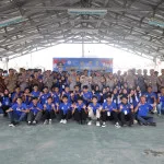 Polda Banten Buka Tailor Made Training (TMT) Gelombang V Tahun 2025
