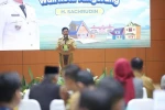 Pemkot Tangerang Lampaui Target Penerimaan PBB