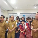 Wali Kota Serang Tegaskan Komitmen Bangun Kota Damai dan Inklusif Lewat Pendidikan