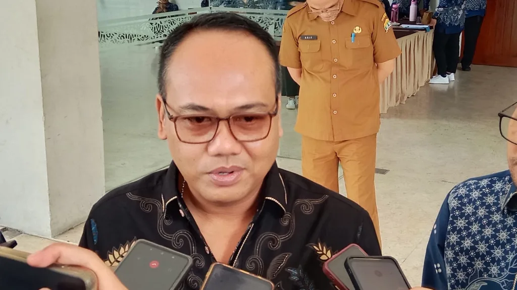 DPUPR Kota Serang Optimalkan PAD Lewat Pengelolaan PBG